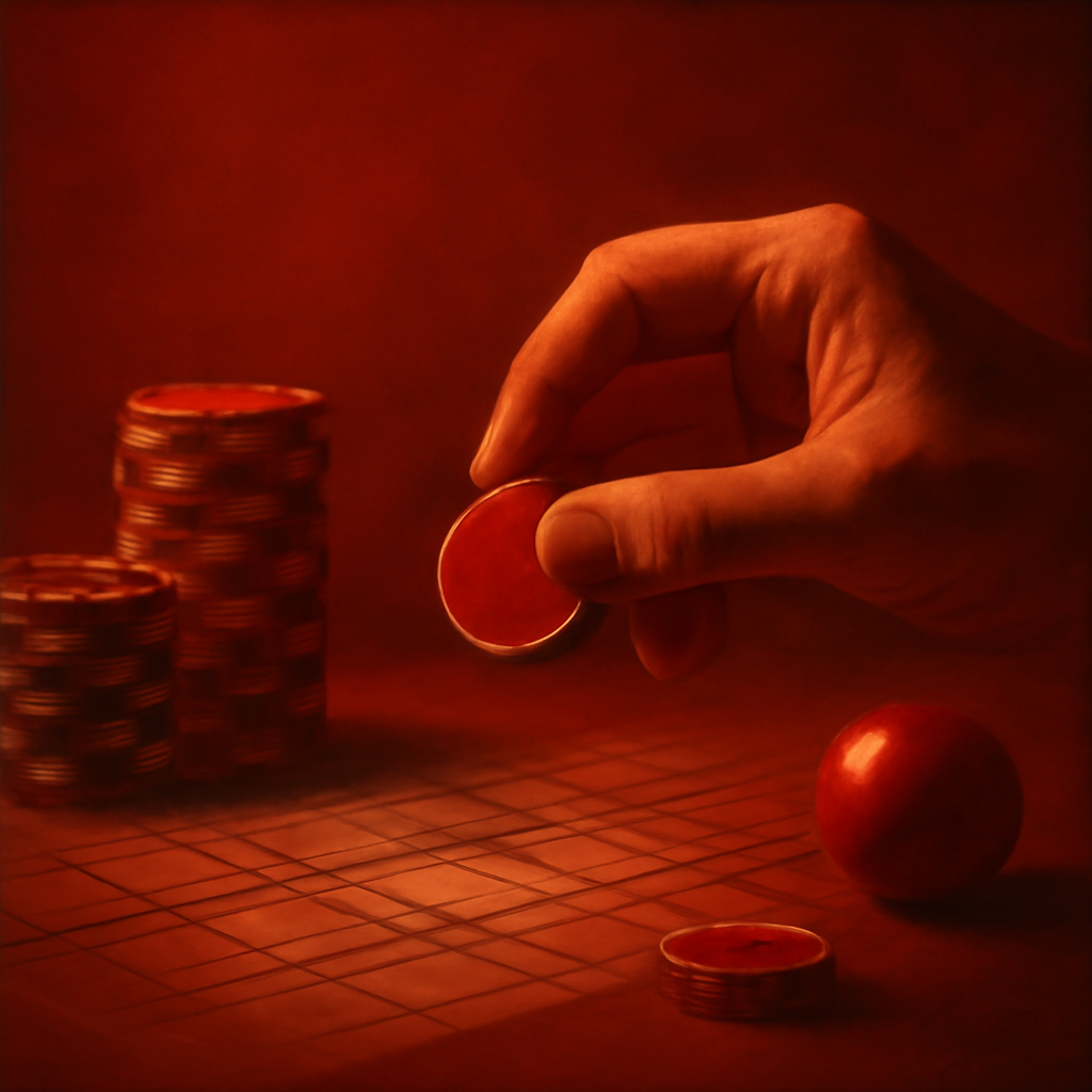 An icon representing the management of Yono All Game profiles.