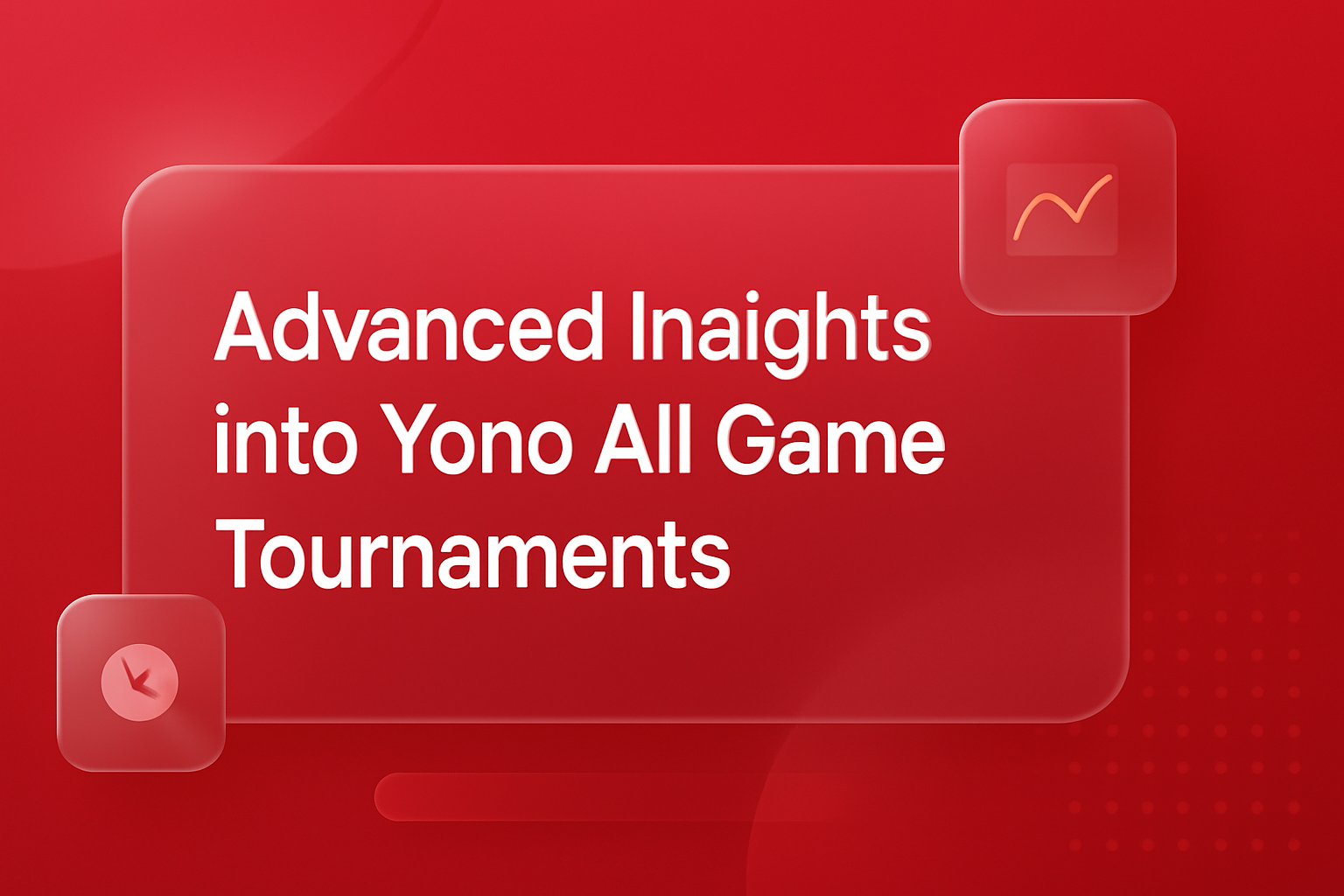 A high-tech scene illustrating the process of fixing login issues for the Yono All Game app.