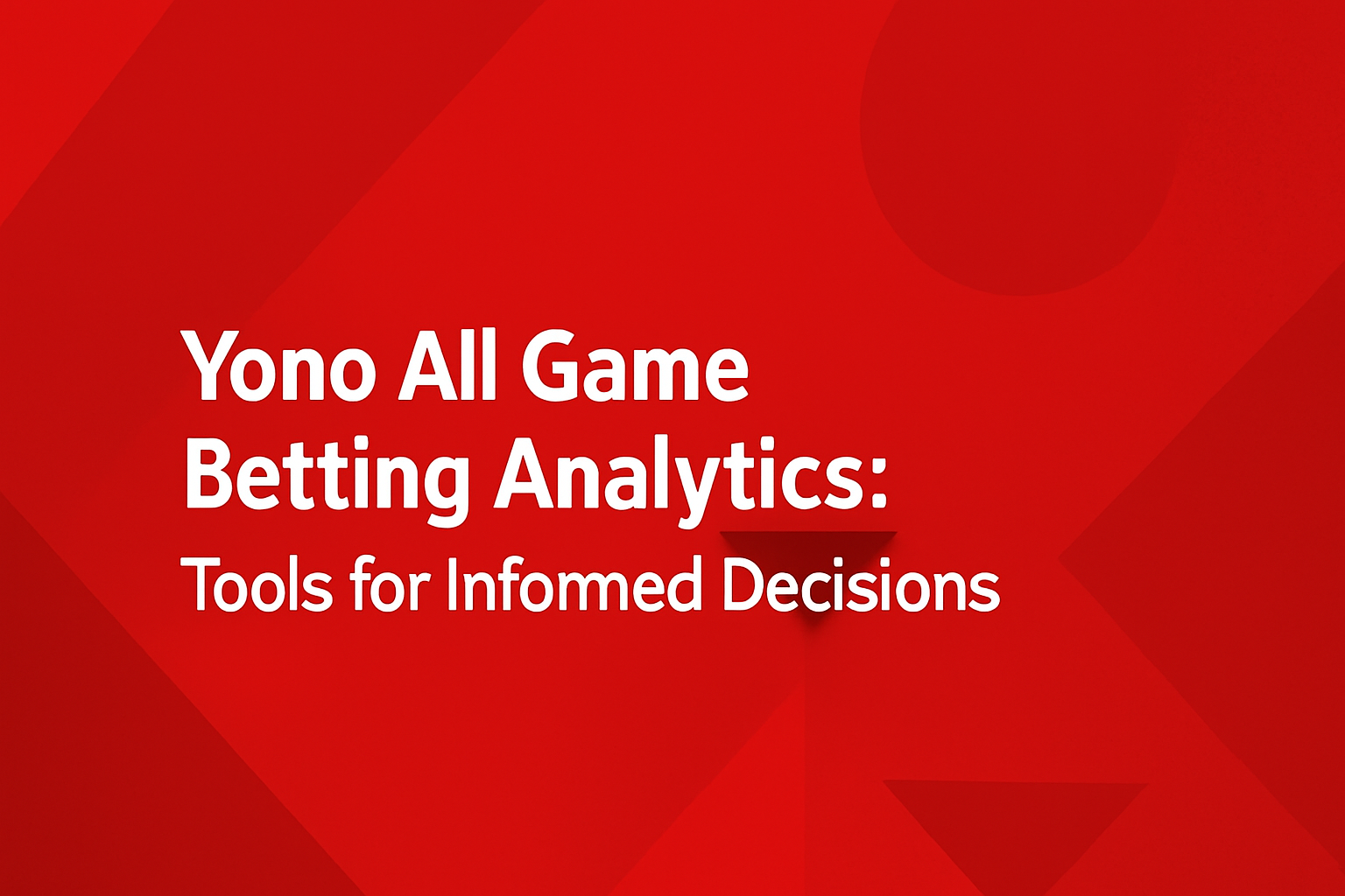 A visual representation of Yono All Game Account Management with clear text and a futuristic design.