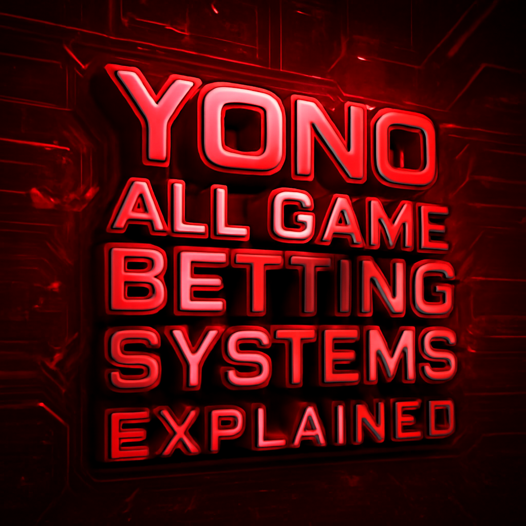 An educational diagram detailing the updates in Yono All Game.