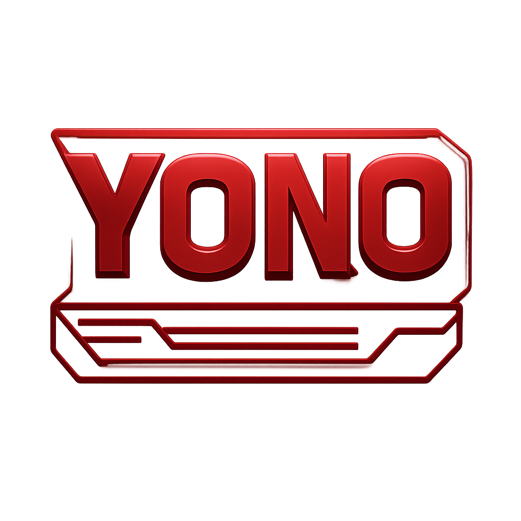 An icon symbolizing support for Yono All Game updates.