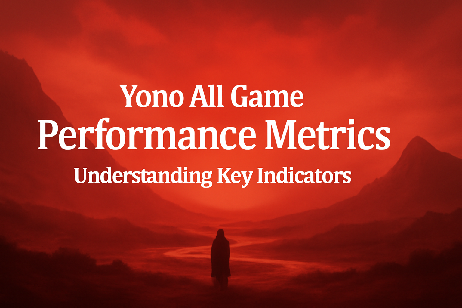 A high-tech scene illustrating the process of fixing login issues for the Yono All Game app.