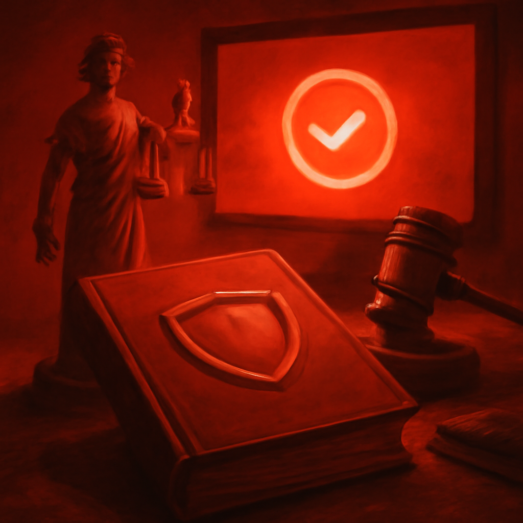 A diagram illustrating the security features of Yono All Game.