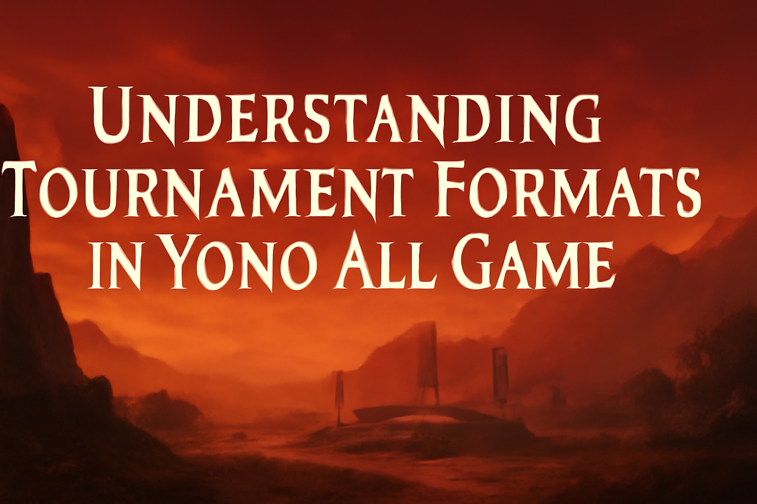 An informative visual representation of Yono All Game Support Resources.