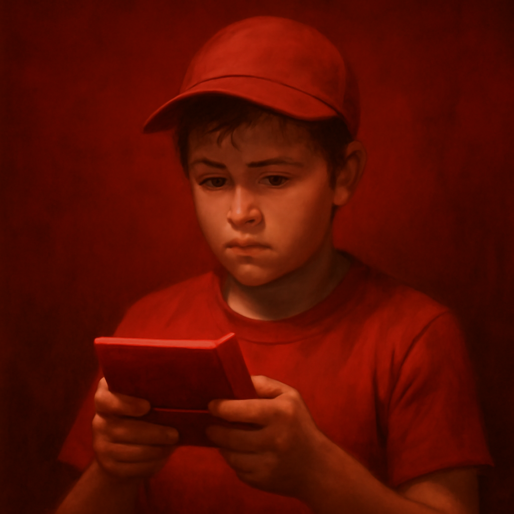 Icon representing Yono features overview resource.