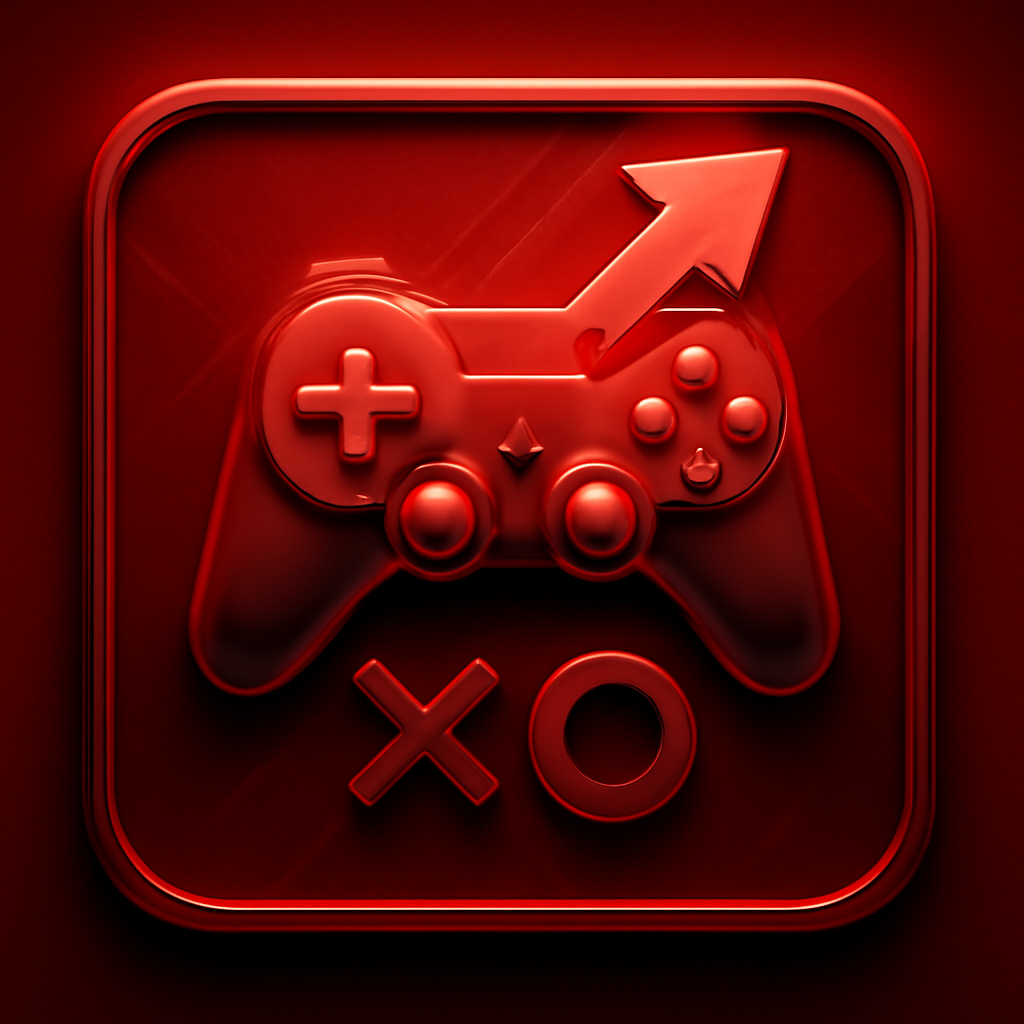 Icon representing Yono All Game Features and Benefits.