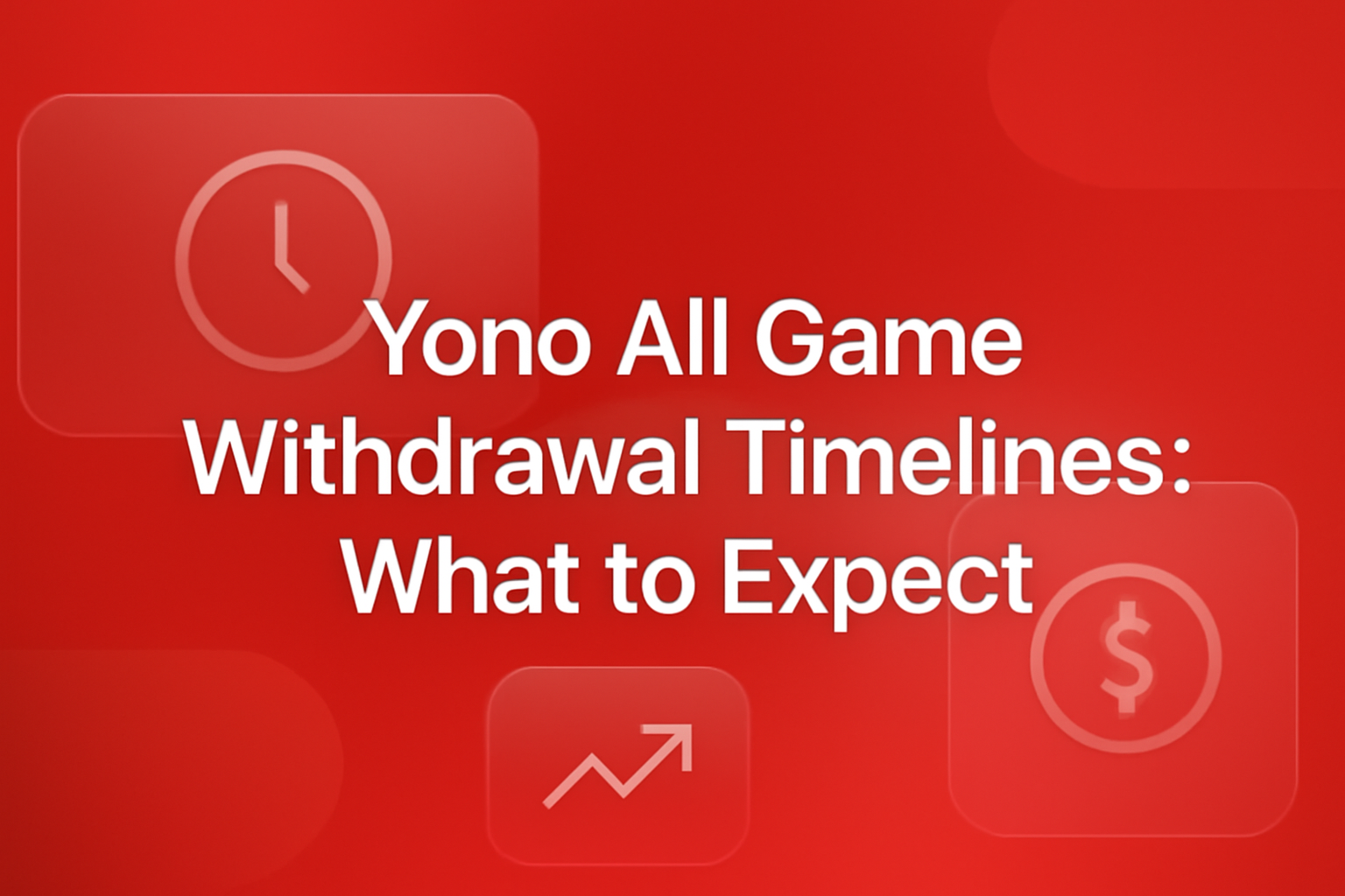 A visual representation of the Yono All Game Registration Guide with high-tech design elements.