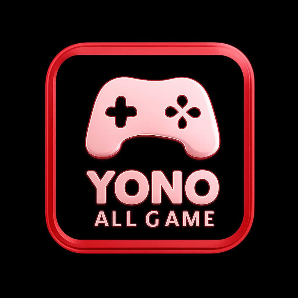 Yono All Game App Icon
